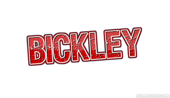 Bickley 市