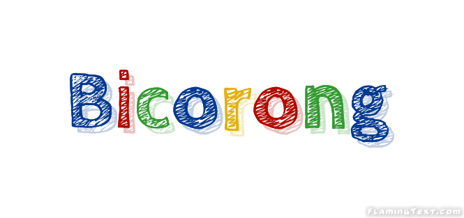 Bicorong город