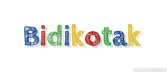 Bidikotak City