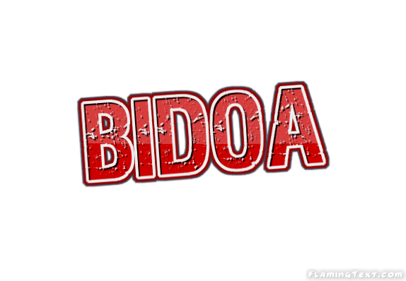 Bidoa City