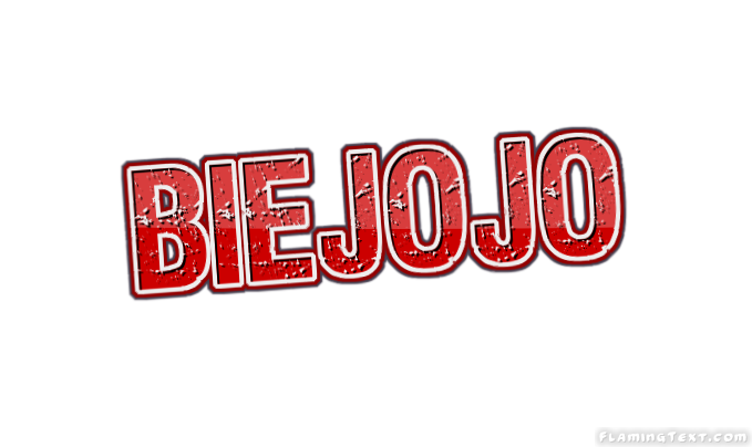 Biejojo City