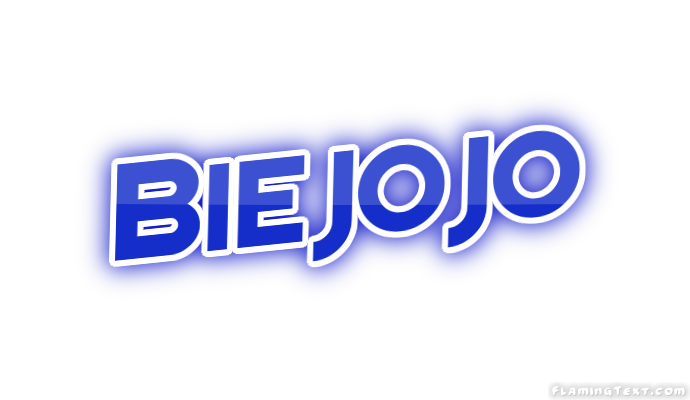 Biejojo City