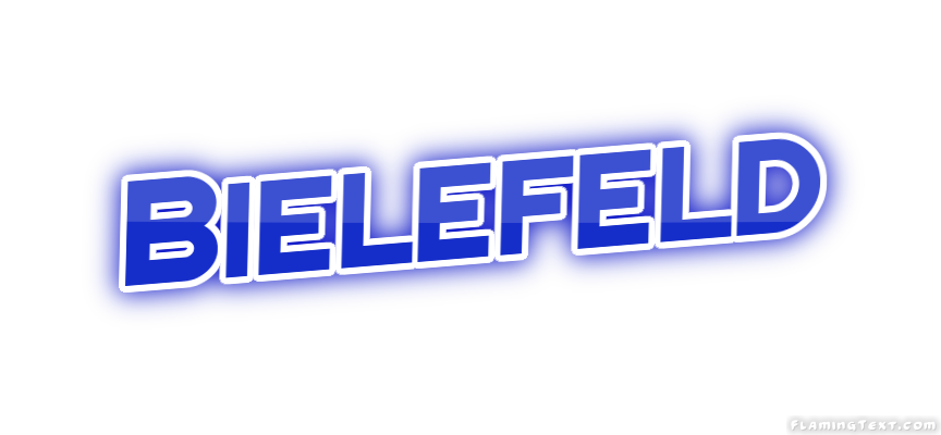 Bielefeld Ville