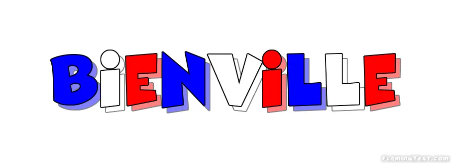 Bienville City