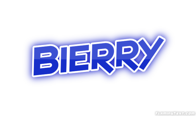 Bierry City