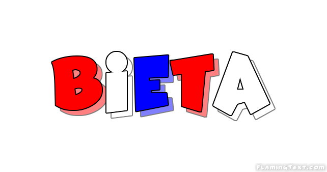 Bieta 市