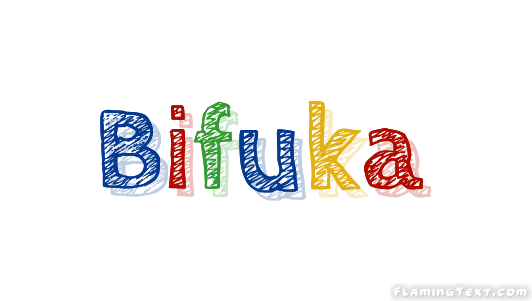 Bifuka город