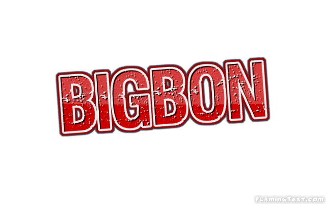 Bigbon مدينة