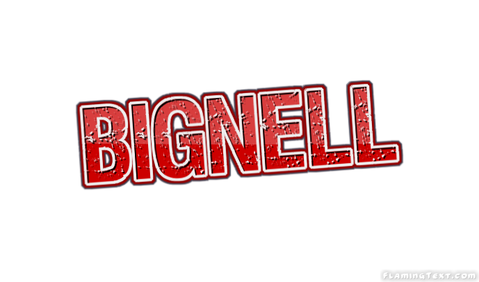 Bignell Ville