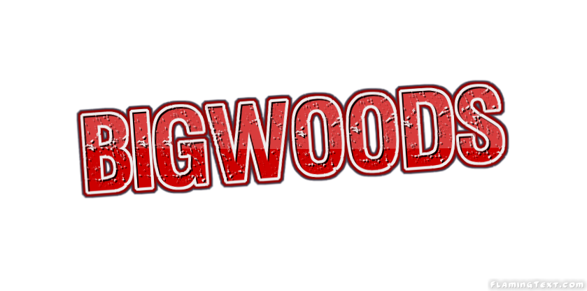 Bigwoods Cidade