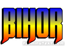 Bihor City