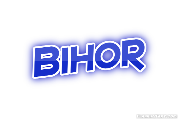 Bihor 市