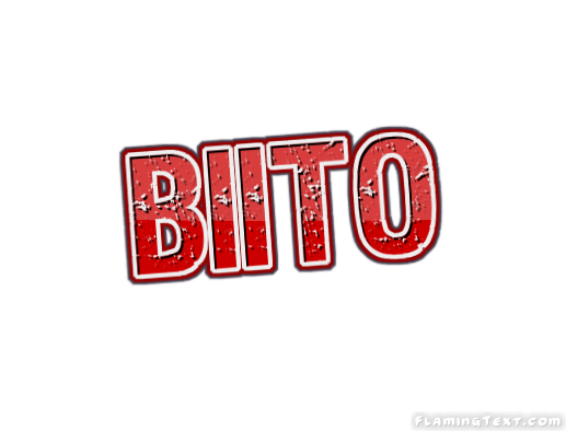 Biito 市