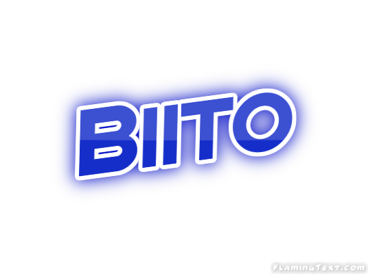 Biito مدينة