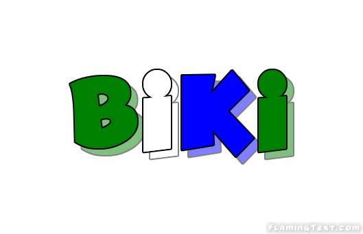 Biki City