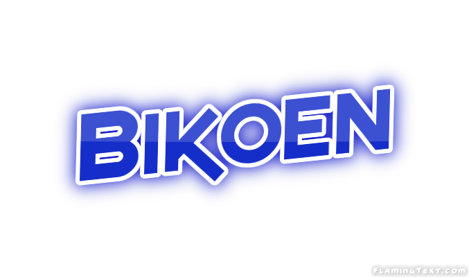 Bikoen Cidade