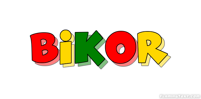 Bikor Ville