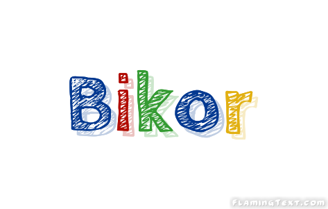 Bikor City