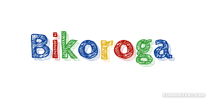 Bikoroga City