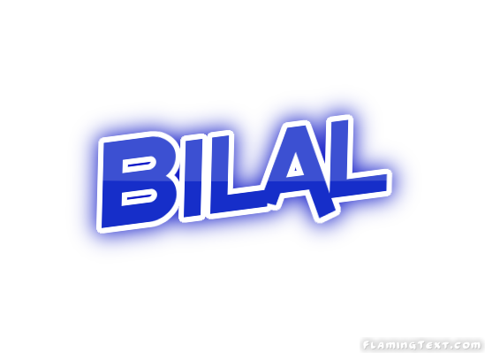 Bilal City