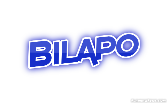 Bilapo Cidade