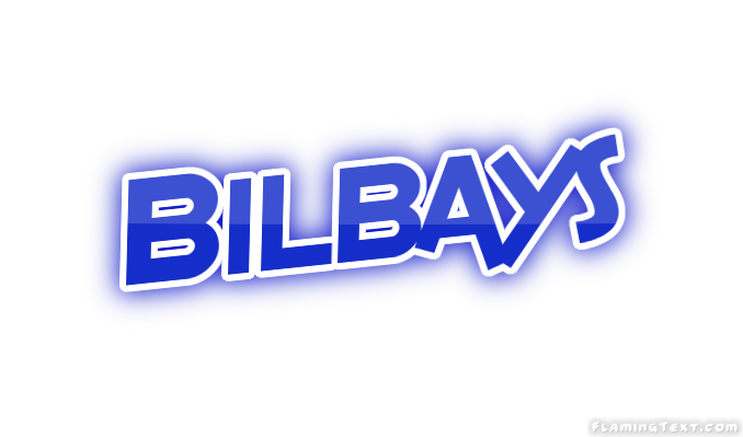 Bilbays город