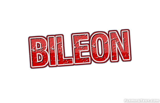 Bileon Stadt