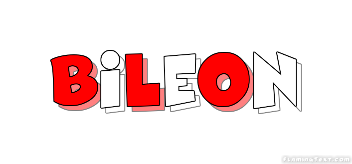 Bileon Cidade