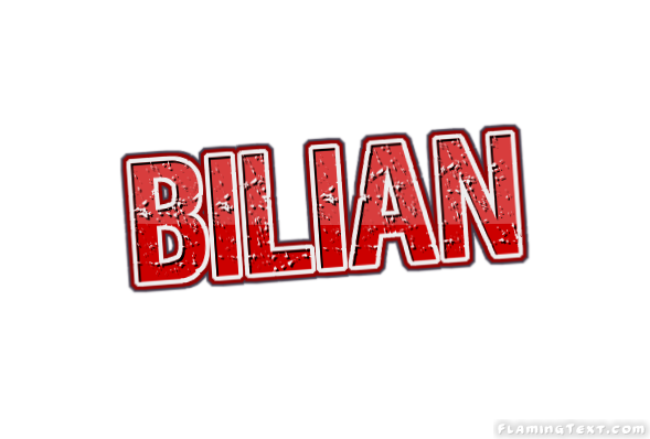Bilian 市