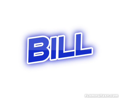 Bill مدينة