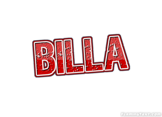 Billa City