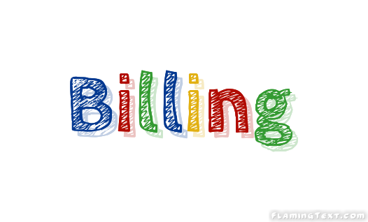 Billing مدينة