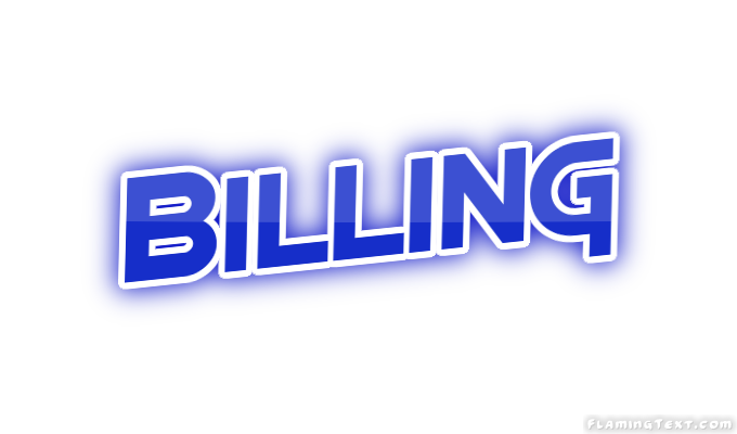 Billing Ciudad