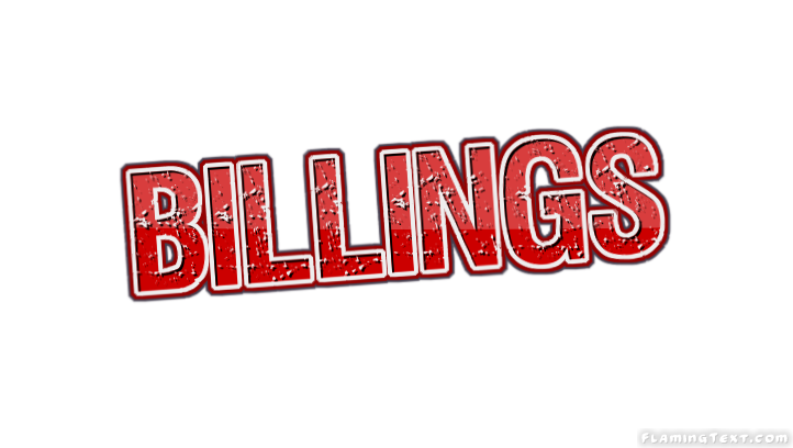 Billings City