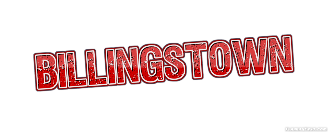 Billingstown Ville