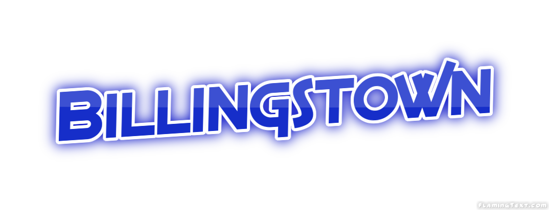 Billingstown Stadt