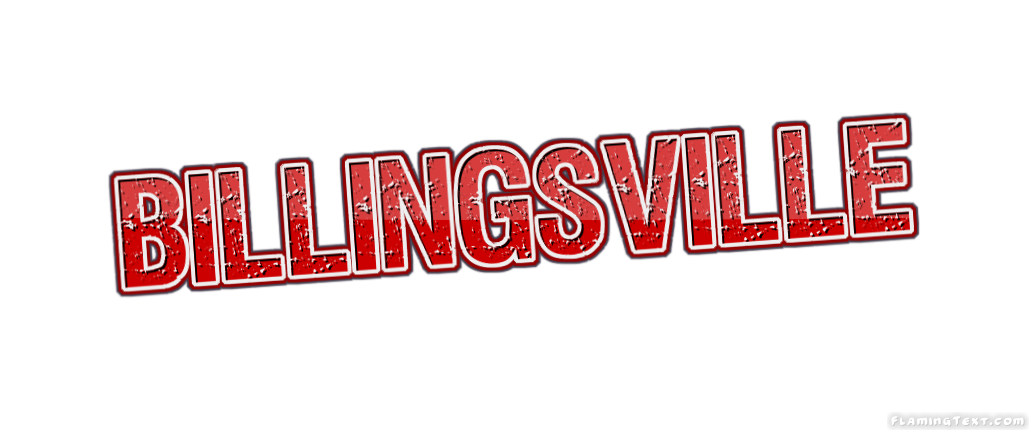 Billingsville город