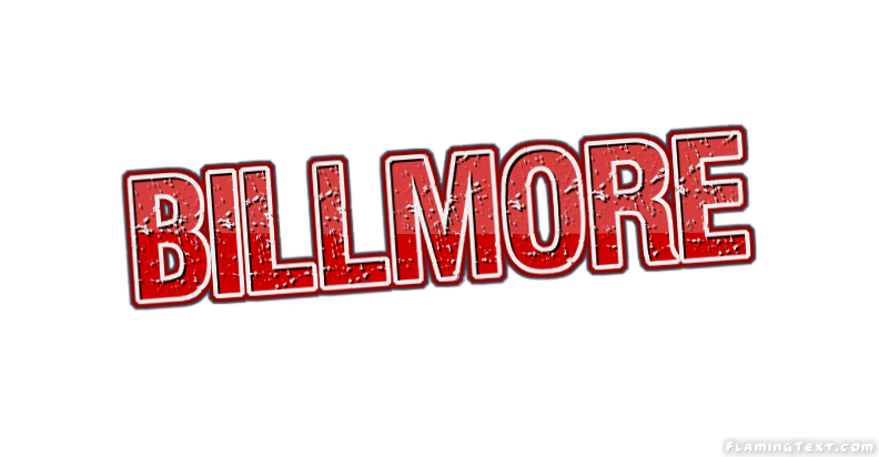 Billmore مدينة