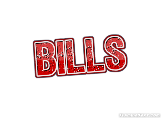 Bills город