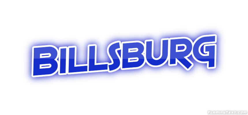 Billsburg City