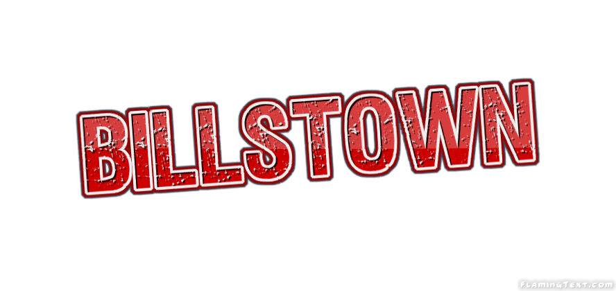 Billstown Ville