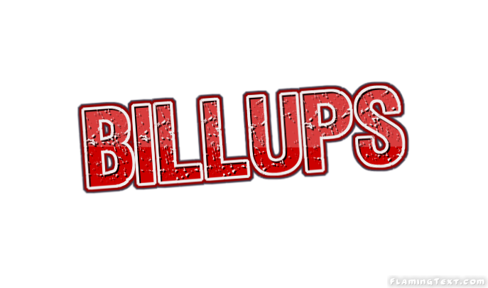 Billups 市