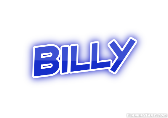 Billy город