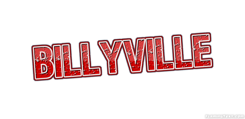 Billyville City