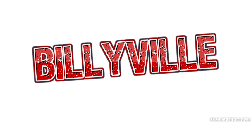 Billyville город