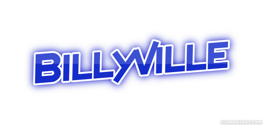 Billyville Stadt
