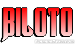 Biloto City