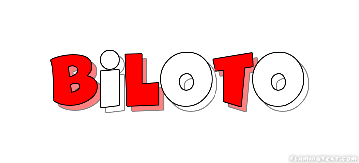 Biloto City
