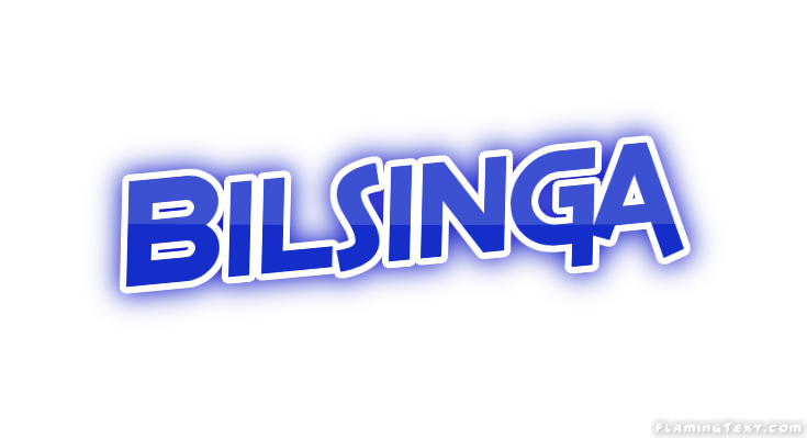 Bilsinga город
