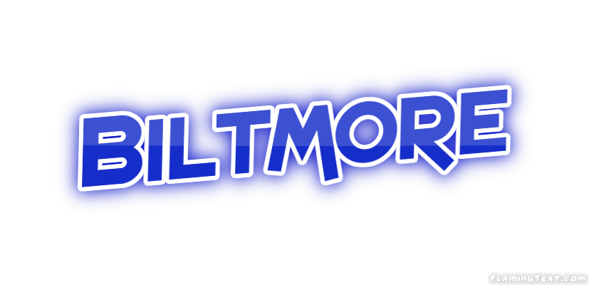 Biltmore City